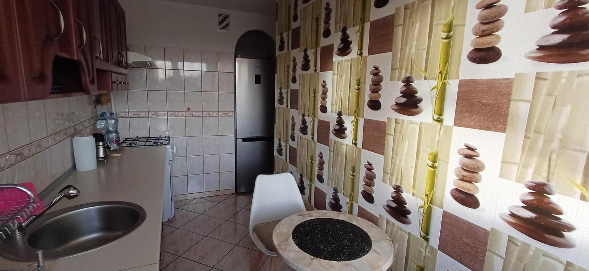 Sloneczny Apartament 슈체시네크 외부 사진