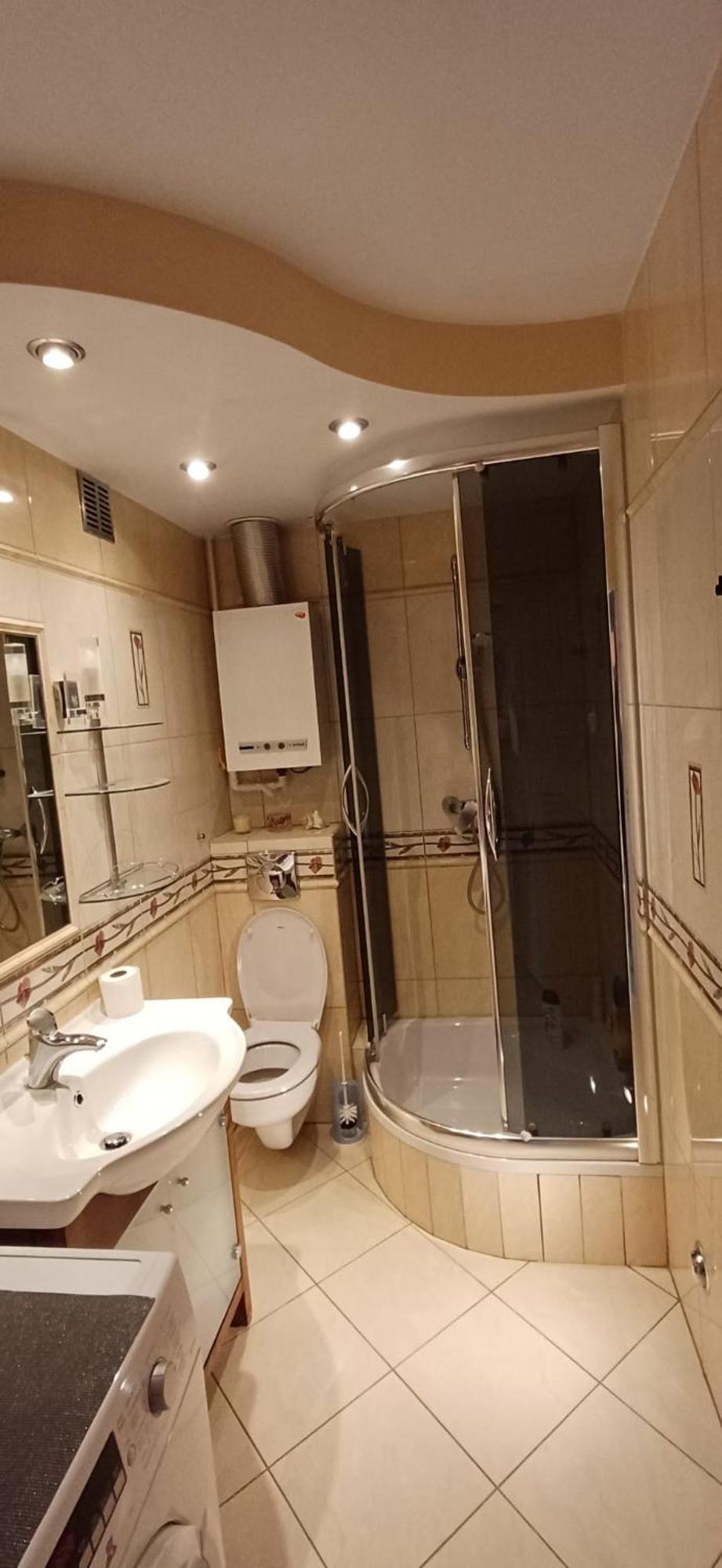 Sloneczny Apartament 슈체시네크 외부 사진